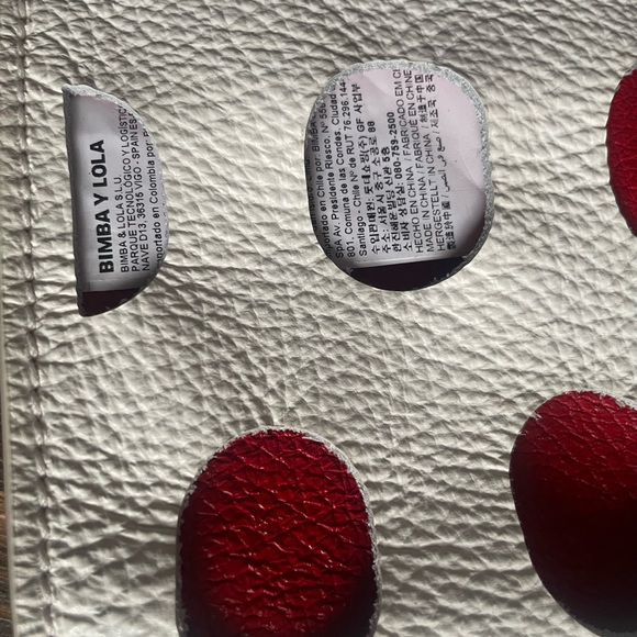 COPY - Bimba y Lola bag - Picture 6 of 7